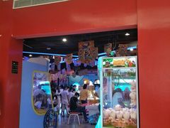 -核客电玩城(东门店)