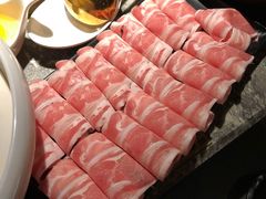 高钙小肥羊-麻路成都火锅(柏威年店)