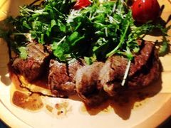 -HIHE Bistro·Oyster Bar(华熙live店)