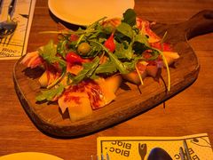 -Blac+Blac(中海环宇荟店)