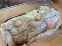 -山水肠粉(盐田店)