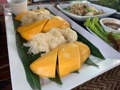 -自然餐厅(Phuket)