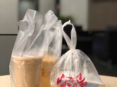 -陈记甜品窝(中山北路店)