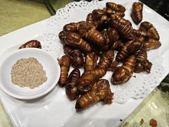 -华盛丰温州大排档(东三环南路店)