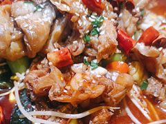 -蛙喔牛蛙(浦口澳林店)