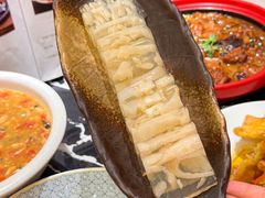 -双福饺子营餐厅(财富广场店)