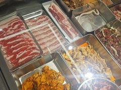 -英雄故事地摊烤肉(马驹桥店)