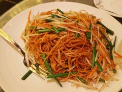 -汕头龙光喜来登酒店-采悦轩中餐厅