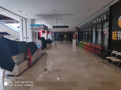 -银泰百货(北京大红门店)