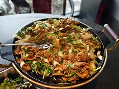 -喜悦烤鸭·新京菜(王府井店)