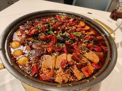 -眉州东坡(华联万柳店)