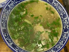 -老白家水盆羊肉
