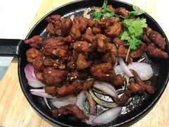 -东兴楼饭庄(六里桥店)