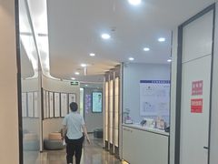 -牙博士口腔品牌连锁(杨浦店)