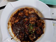 -万利港式茶餐厅