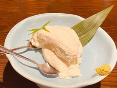 招牌自家制胡麻豆腐-一升庵(仙霞路店)