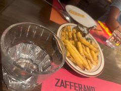 -ZAFFERANO西班牙海鲜饭(上海首店)
