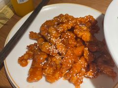 -探鱼·鲜青椒爽麻烤鱼(虎门天虹店)