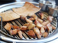 -401餐厅(弘大店)