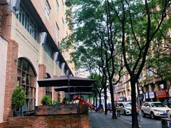 -VESH COFFEE(定西路店)