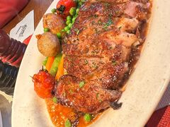 -弗兰克牛排西餐厅Ribone steak house(柠檬花园店)
