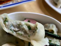 -乡府肉丁水饺(环山路店)