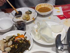 -华晟山城火锅(东城天下店)