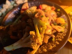 -微醺烤牛·炭火烧烤·精酿啤酒(东郊记忆店)