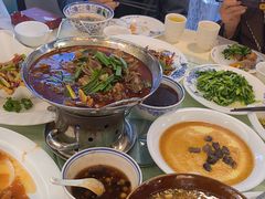 -清真马祥兴菜馆(云南北路店)