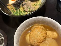 -日本料理神拉面