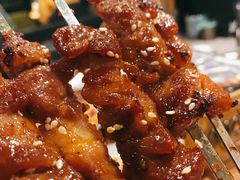 -喝丢一只鞋海鲜烧烤·海肠捞饭(东关街店)