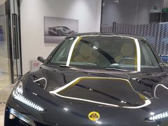 -莲花跑车(国贸商城店)