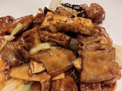 -西安饭庄·非遗陕菜(钟楼店)