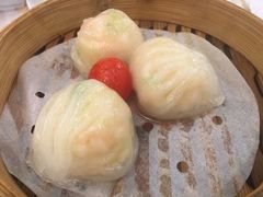 -点都德(华强南店)
