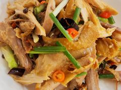 -张刚餐饮(春晓馨苑店)