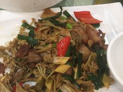 -蒲园食堂(中山大学广州校区南校园店)
