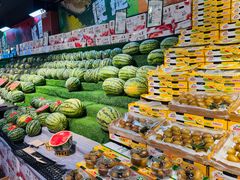 -鲜力达果品批发直销(青山店)