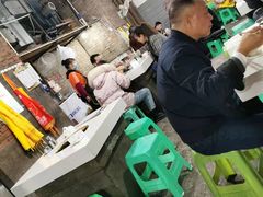 -渝味黄姐火锅(黄泥村店)