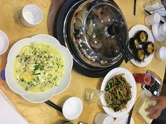 -海岛渔村大酒店(云霄路店)