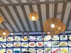 -醉壹号海鲜大排档(厦门美食地标店)