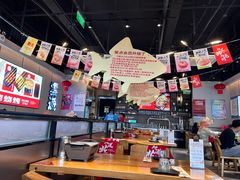 -聚点串吧·北京烧烤(公益西桥店)