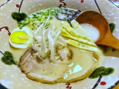 -気楽亭和食料理(气乐亭大世界本店)