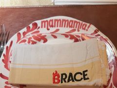 -Mammamia意大利餐厅(阳春巷店)