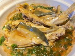 -永安鱼庄·镇江菜(丁卯店)