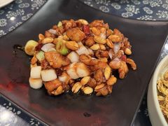 -玉桥餐厅(天坛店)