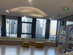 -复动肌骨门诊·MEDMOTION(北外滩店)