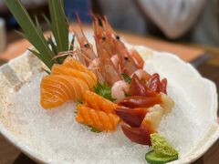 -山葵家·创意料理(宁波来福士店)