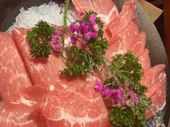 -捞王猪肚鸡火锅(昆山店)