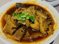 五宝牛杂猪肠粉-蔡澜点心·粤菜(西单大悦城店)