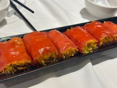 -稻香酒家·34年老字号·港式粤菜(汉街店)